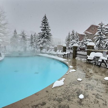 1Bd 274 Perfect Location With Pool And Hot Tub Villa Крестед Бют Екстериор снимка