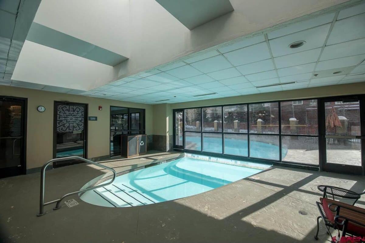 1Bd 274 Perfect Location With Pool And Hot Tub Villa Крестед Бют Екстериор снимка