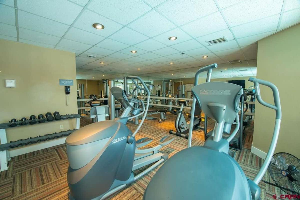 1Bd 274 Perfect Location With Pool And Hot Tub Villa Крестед Бют Екстериор снимка