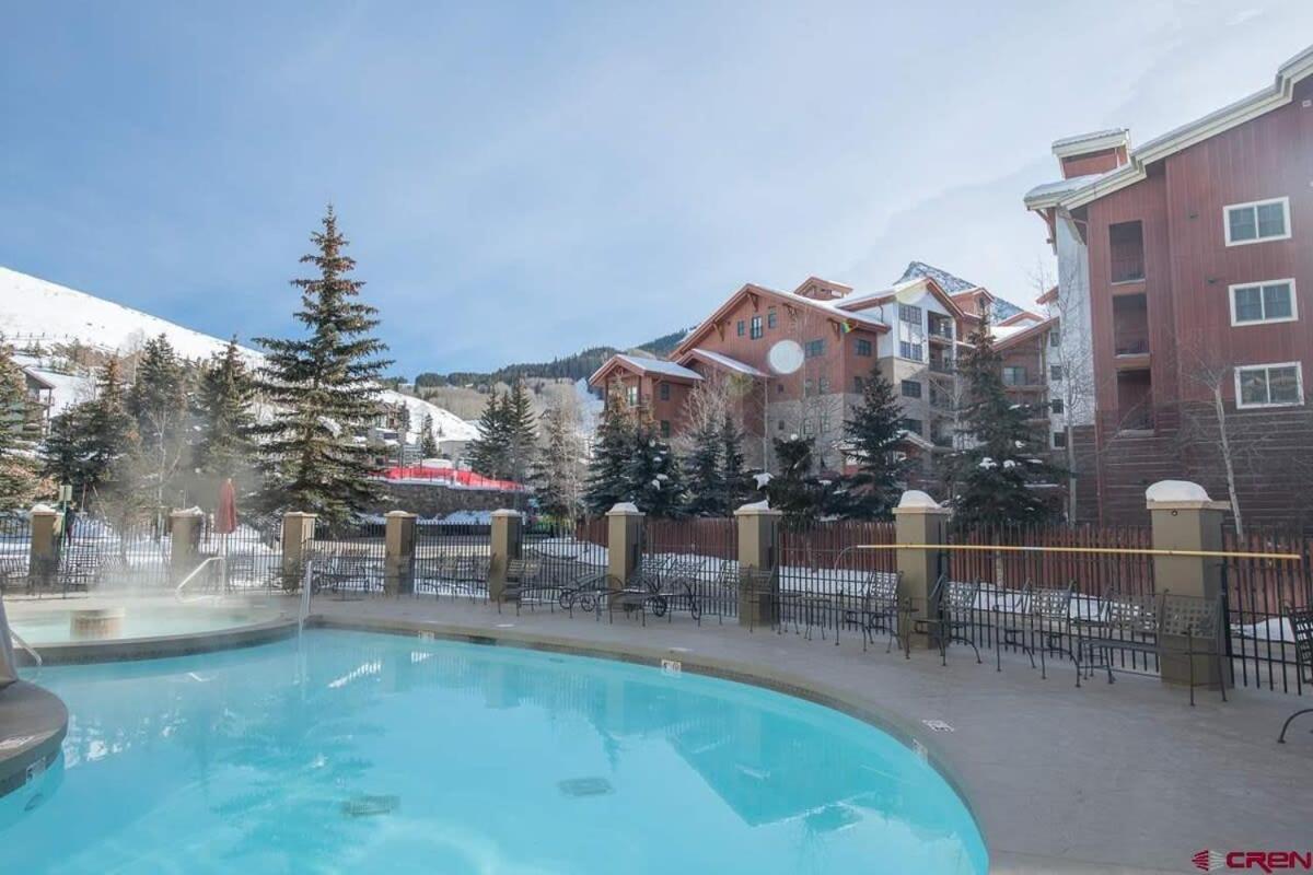 1Bd 274 Perfect Location With Pool And Hot Tub Villa Крестед Бют Екстериор снимка