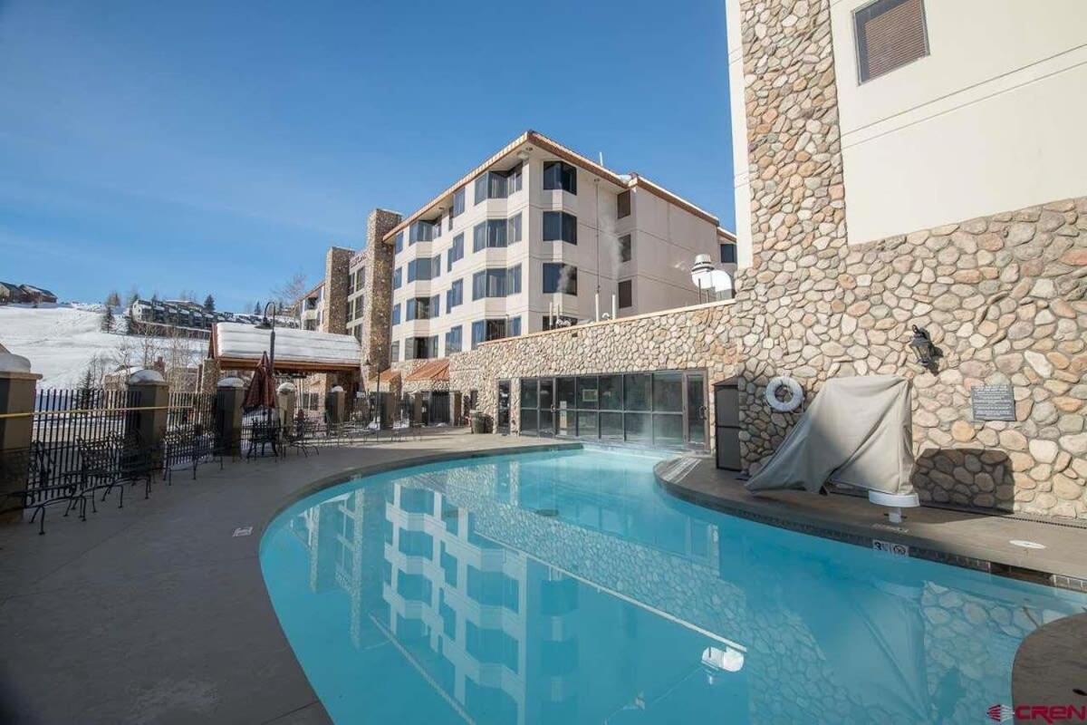 1Bd 274 Perfect Location With Pool And Hot Tub Villa Крестед Бют Екстериор снимка