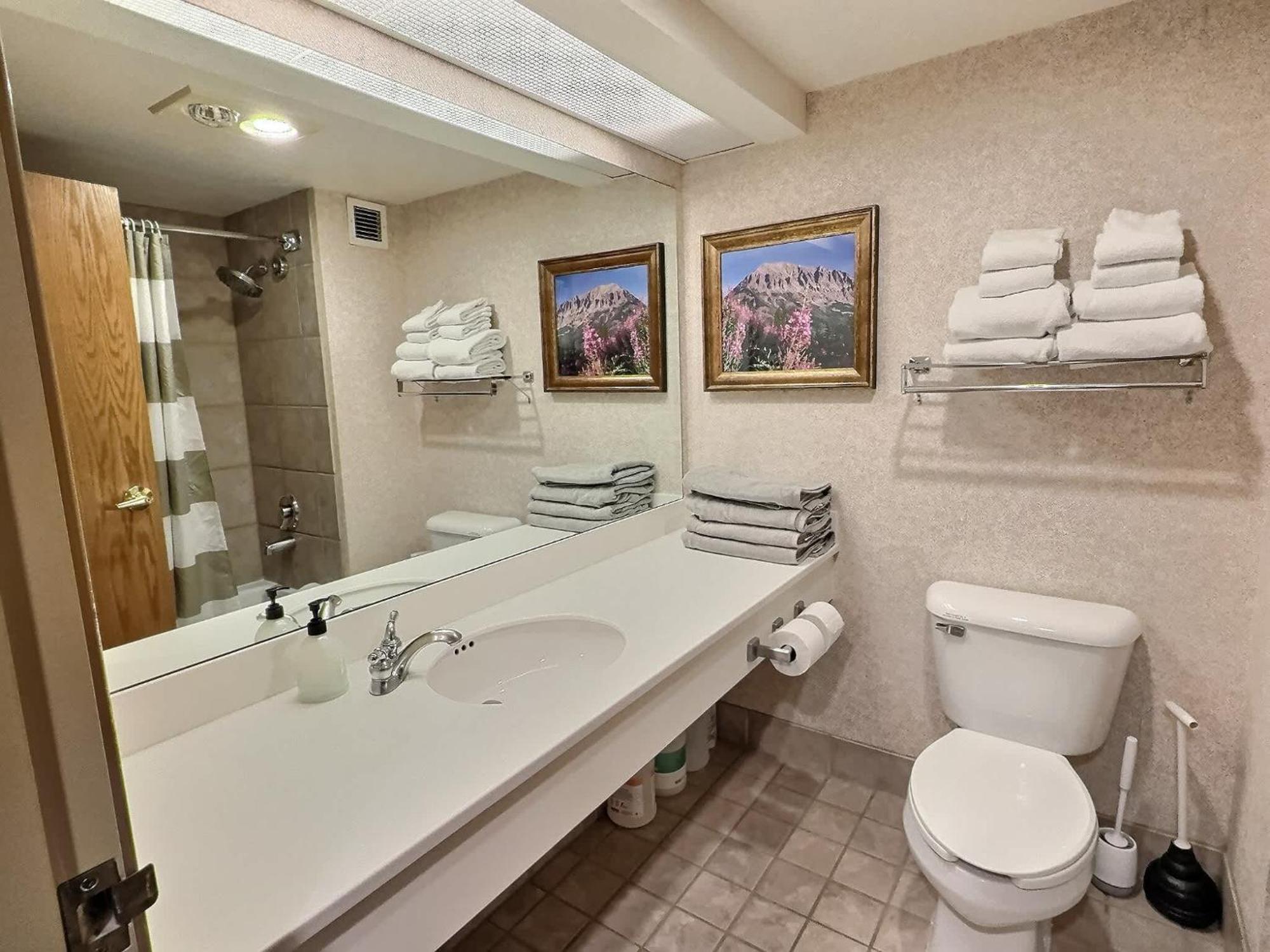 1Bd 274 Perfect Location With Pool And Hot Tub Villa Крестед Бют Екстериор снимка